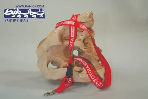 چاپ روبان
