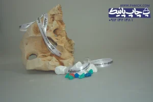 بند گردن آویز برند پوشاک الالو