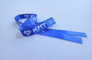 بند گردن آویز KMT