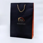چاپ پاکت 4 رنگ کرافت مجتمع مهندسین راهبرد تیراژ 1000 عددی