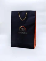 چاپ پاکت 4 رنگ کرافت مجتمع مهندسین راهبرد تیراژ 1000 عددی