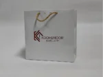 بگ اختصاصی برای جواهری کوه نور سایز 23×23 تیراژ 1000 عددی