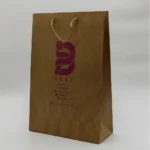 چاپ پاکت اختصاصی برای فروشگاه گل و گیاه بست best تیراژ 1000 عددی