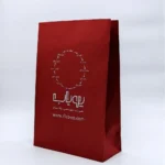 پاکت اختصاصی شرکت مهندسی پویاب تیراژ 1000 عددی
