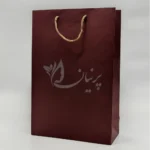 چاپ پاکت اختصاصی گالری پرنیان تیراژ 1000 عددی