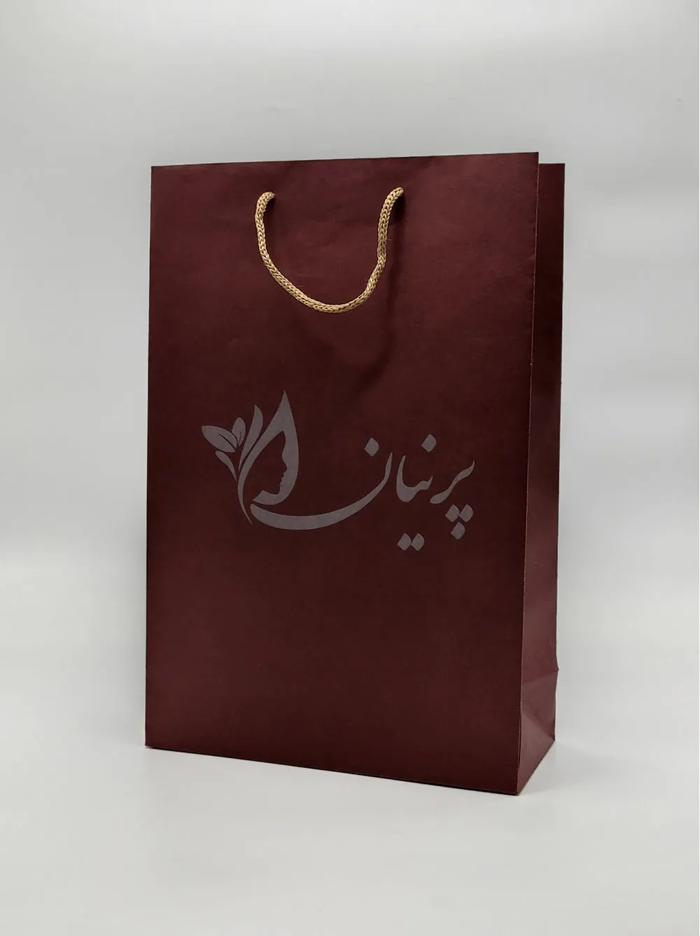 bagekhtesasi (8) چاپ پاکت اختصاصی گالری پرنیان تیراژ 1000 عددی