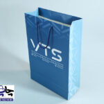بپ با چاپ اختصاصی 4 رنگ vts تیراژ 1000 عددی