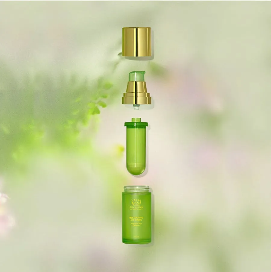 Noble Panacea’s single-use packaging