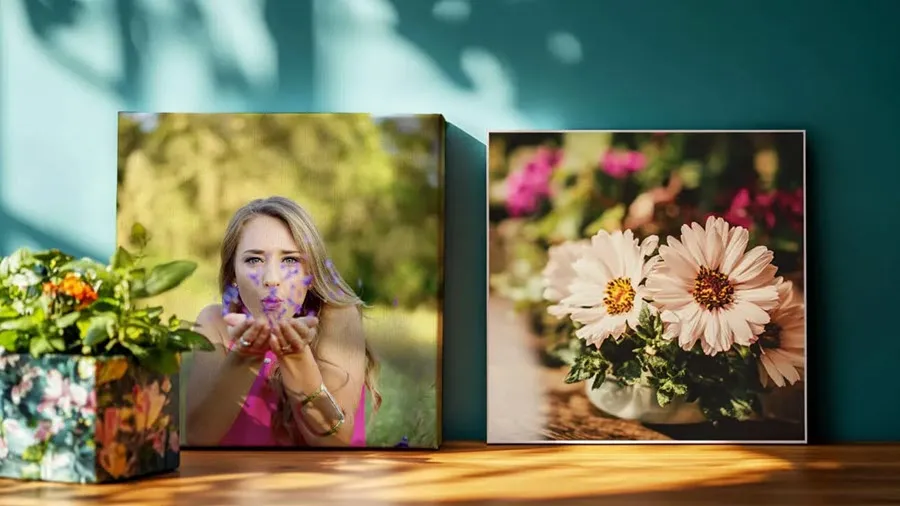 اندازههای پوستر برای هر نوع