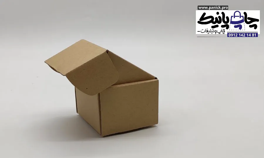 بهترین روش بسته بندی با جعبه مقوایی کدام است؟