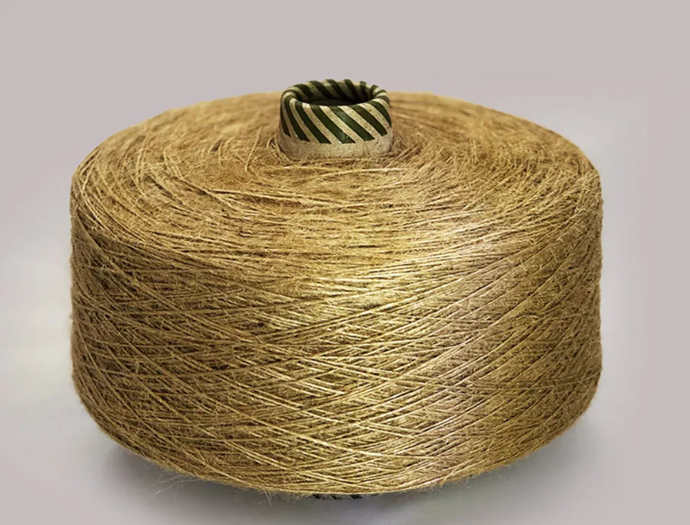خرید نخ کنفی تک لا 0/5 میلی متر 1200 متری
