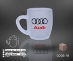 نیم لیوان جدید code 98