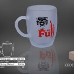 فول لیوان یخی جدید کد 135