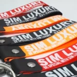 بند کبریتی کوتاه SIMLUXERY تیراژ 100 عددی