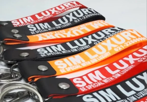 بند کبریتی کوتاه SIMLUXERY تیراژ 100 عددی