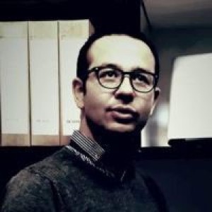 تصویر محمد فیض آبادی فراهانی