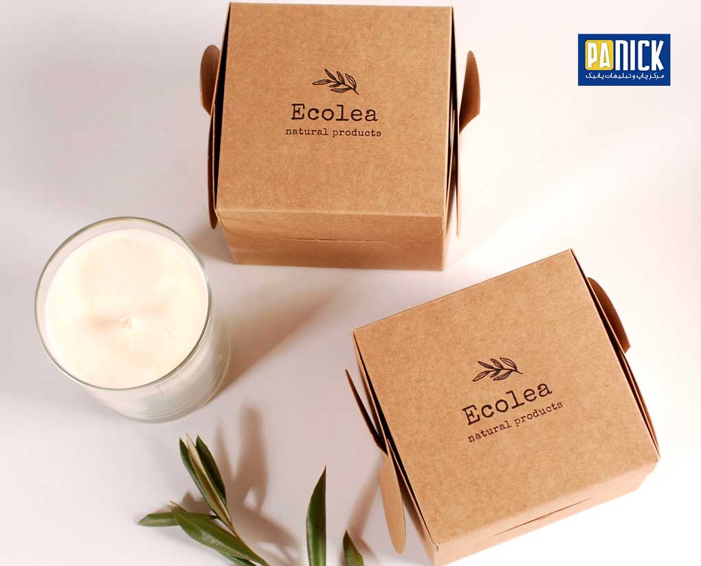 جعبه آماده برای شمع، نیاز فروشندگان و تولیدکنندگان شمع جهت بسته بندی آن را برطرف می کنند.