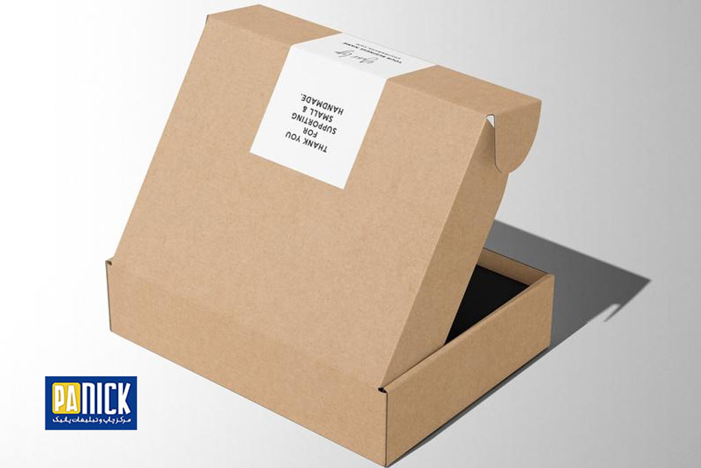 جعبه آماده برای هدایای تبلیغاتی به محصول شما ارزش افزوده می دهد و آن را برای مشتریان آینده جذاب می کند.