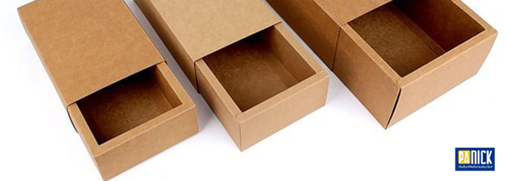 تفاوت جعبه پلاستیکی و جعبه مقوایی چیست؟
