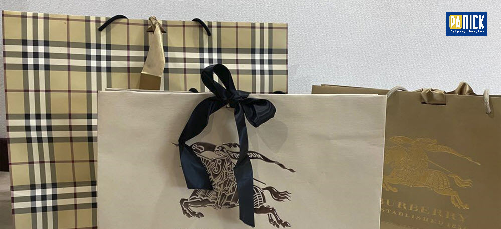 برای بسته بندی روسری ها جعبه ها از چه موادی ساخته می شود؟