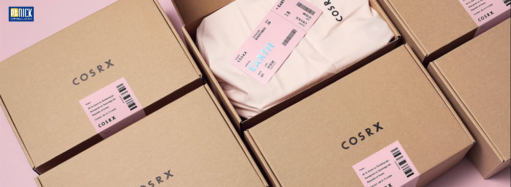 چرا برای بسته بندی لباس استفاده از جعبه های مقوایی اهمیت دارد؟