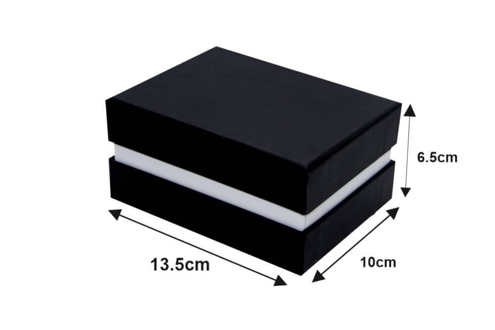 جعبه هاردباکس سایز 6.5×10×13.5