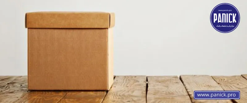 چرا جعبه آماده برای پارچه در افزایش فروش موثر است؟