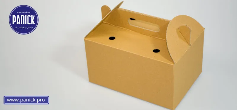 چرا جعبه آماده برای بوتیک بهترین گزینه جهت بسته بندی لباس تولیدکنندگان می باشد؟