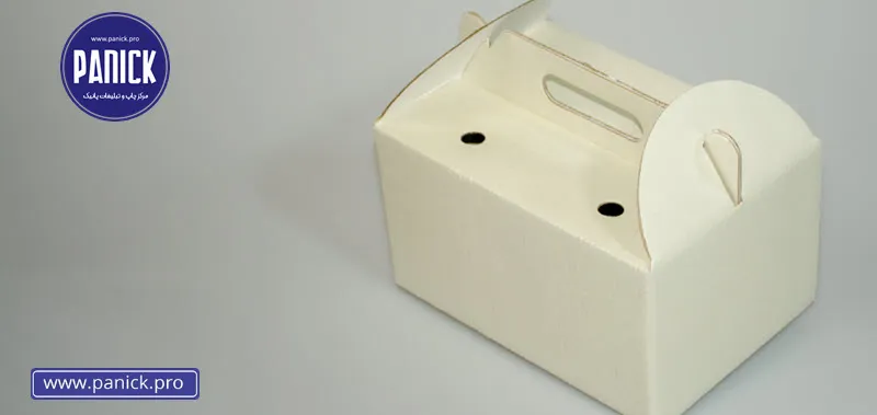 چه مواردی را می توان در جعبه آماده برای هدیه قرار داد؟