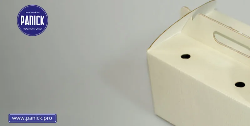 مزایای جعبه آماده برای پارچه چیست؟