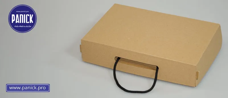 کارتن آماده را به چه صورت باید سفارش داد؟ 