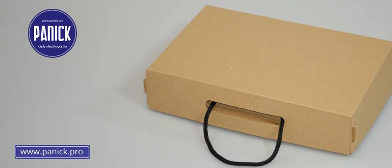 اهمیت استفاده از جعبه آماده برای صنایع دستی چیست؟