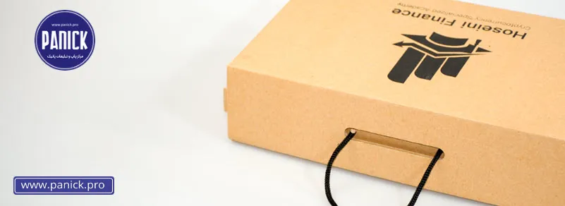 مزایای جعبه آماده برای سررسید چیست؟