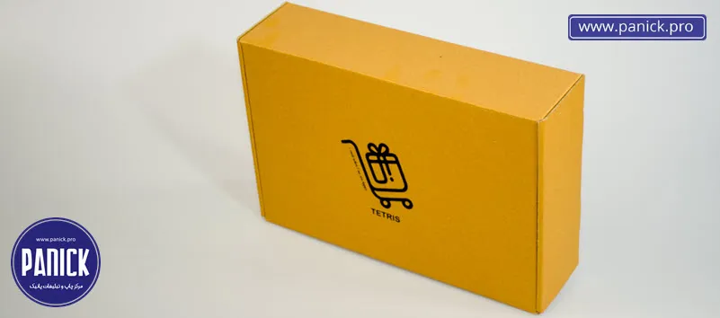 استفاده از جعبه آماده برای لباس زیر چه تاثیری بر فروش دارد؟