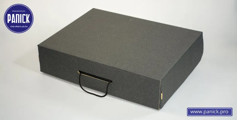 بهترین روش بسته بندی با جعبه مقوایی کدام است؟