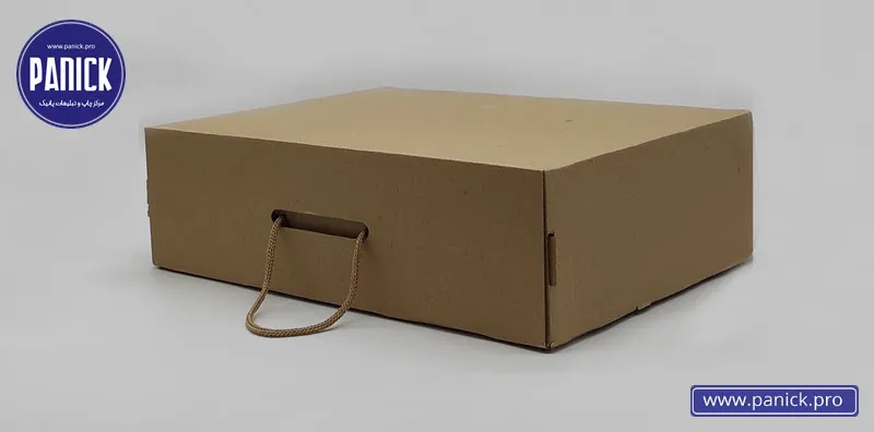 با استفاده از جعبه آماده در مصرف انرژی صرفه جویی کنید