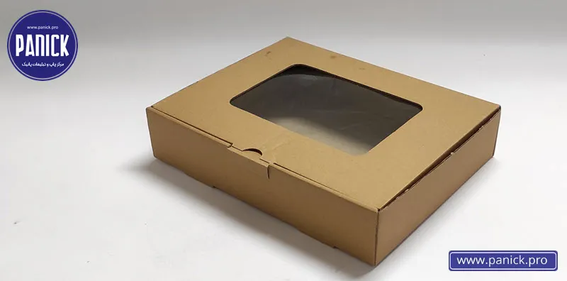آیا جعبه آماده برای بدلیجات برای هدیه مناسب است؟