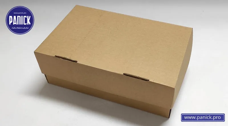 جعبه های آماده کرافت دارای دامنه کاربرد گسترده ای در زمینه تجارت می باشند