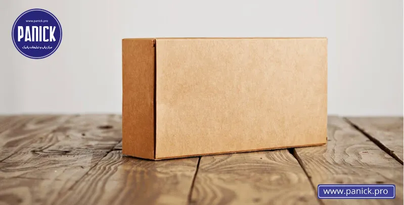 مزایای جعبه آماده برای شال و روسری چیست؟