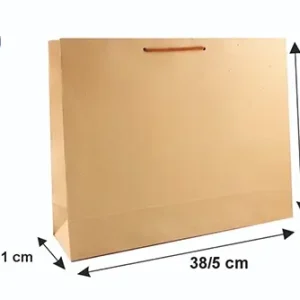 ساک دستی کرافت 11*30*38/5