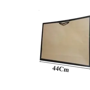 ساک دستی کرافت کادردار آماده سایز 12×44×32