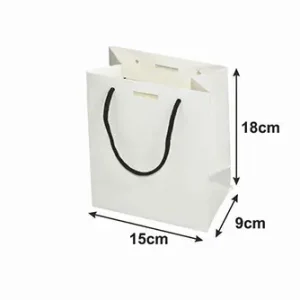 ساک دستی ایندربرد سایز 9×18×15