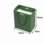 ساک دستی ایندربرد سایز 9×18×15