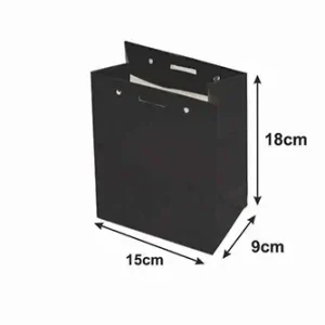 ساک دستی ایندربرد سایز 9×18×15