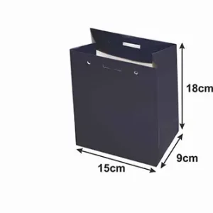 ساک دستی ایندربرد سایز 9×18×15