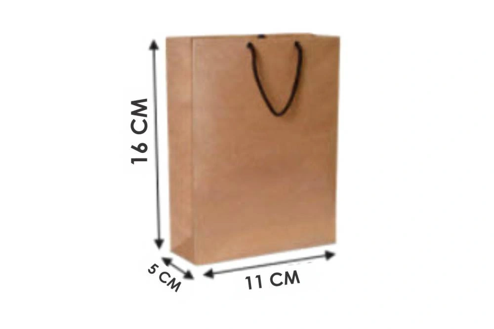 readybagpanick (3) ساک دستی کرافت آماده سایز 5×16×11