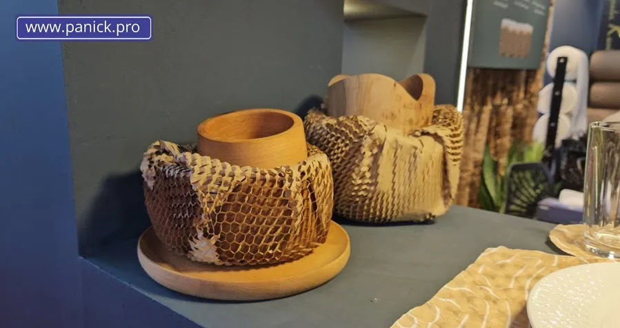 خرید کاغذ زنبوری اغلب در چه مواردی کاربردی دارد ؟