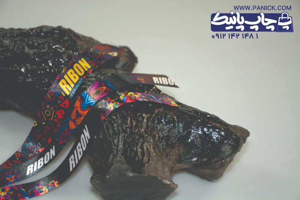 چگونه روبان مناسب را انتخاب کنیم؟