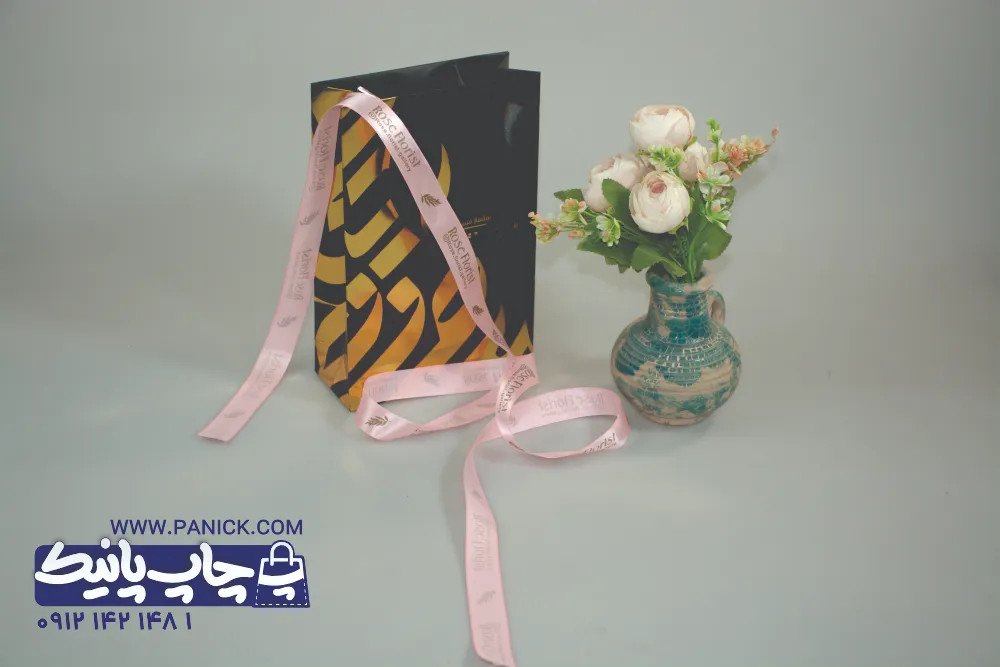 مزایای ساک دستی کاغذی برای استفاده در فروشگاه‌های اسباب‌بازی