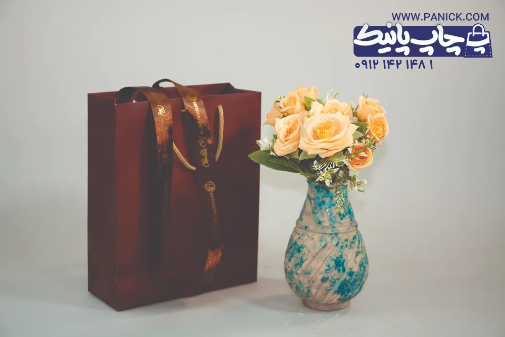 مزایای ساک دستی کاغذی در صنعت پزشکی و دارویی